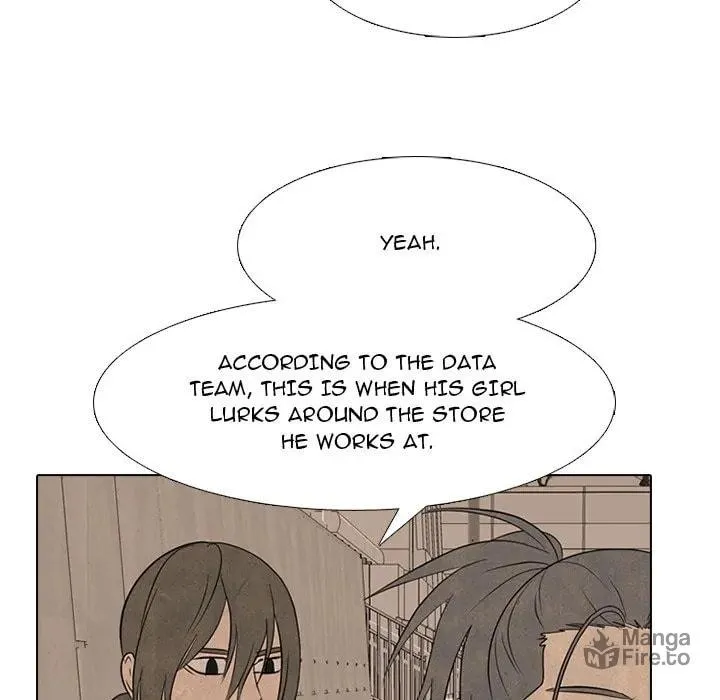 High School Devil Chapter 280 page 117 - 