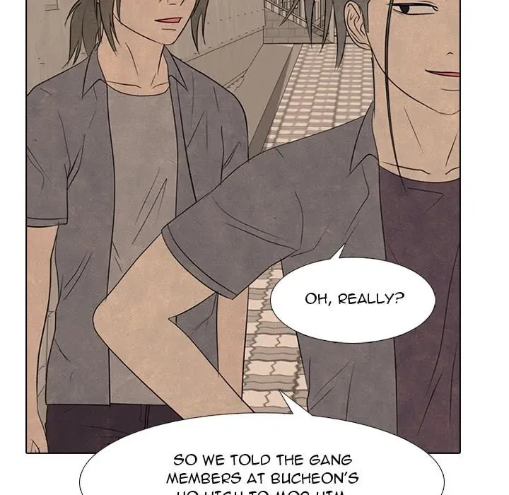 High School Devil Chapter 280 page 118 - 