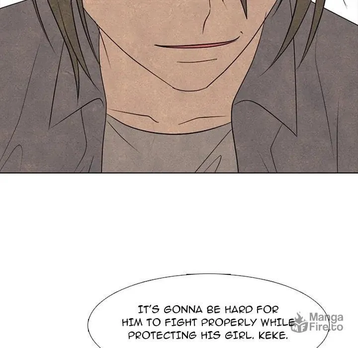 High School Devil Chapter 280 page 120 - 