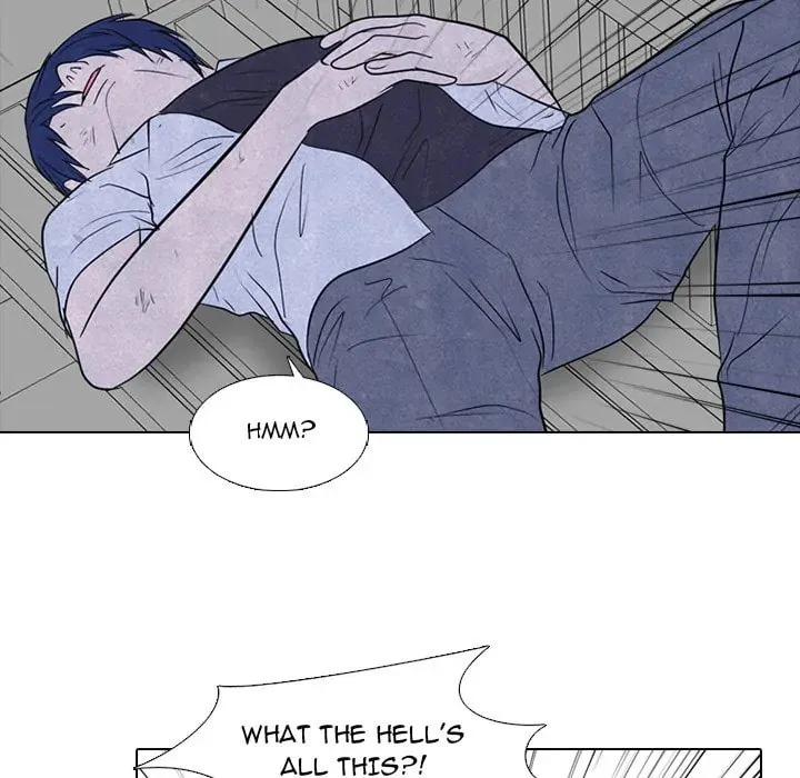 High School Devil Chapter 280 page 13 - 