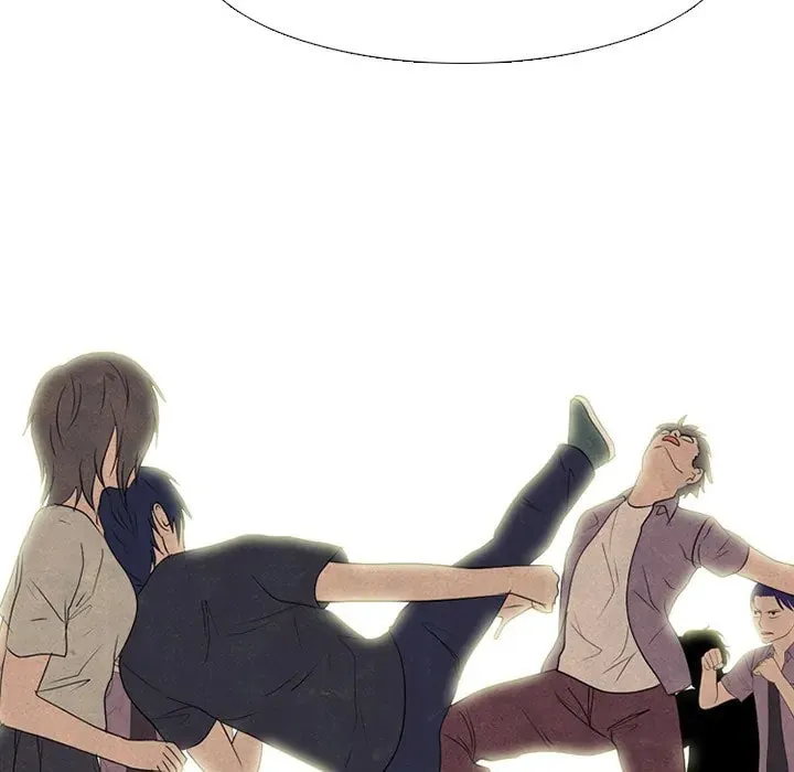 High School Devil Chapter 280 page 121 - 