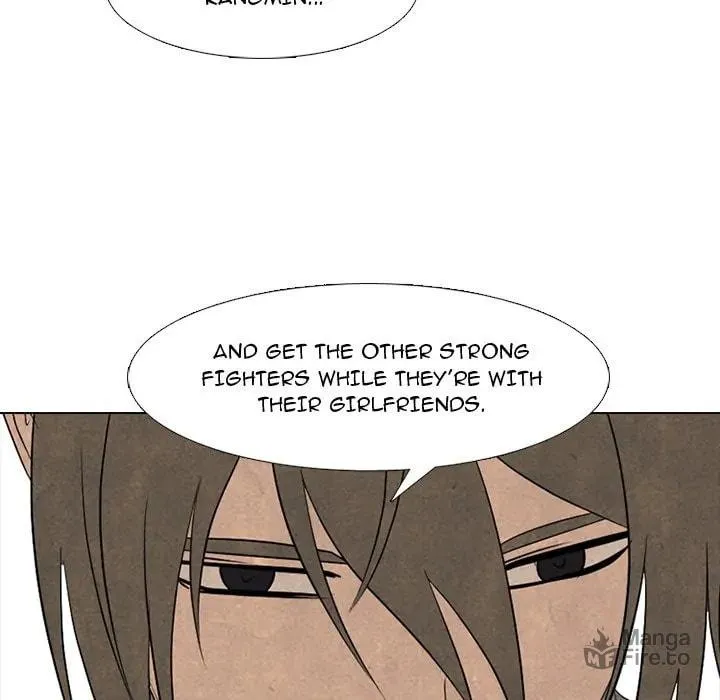 High School Devil Chapter 280 page 123 - 
