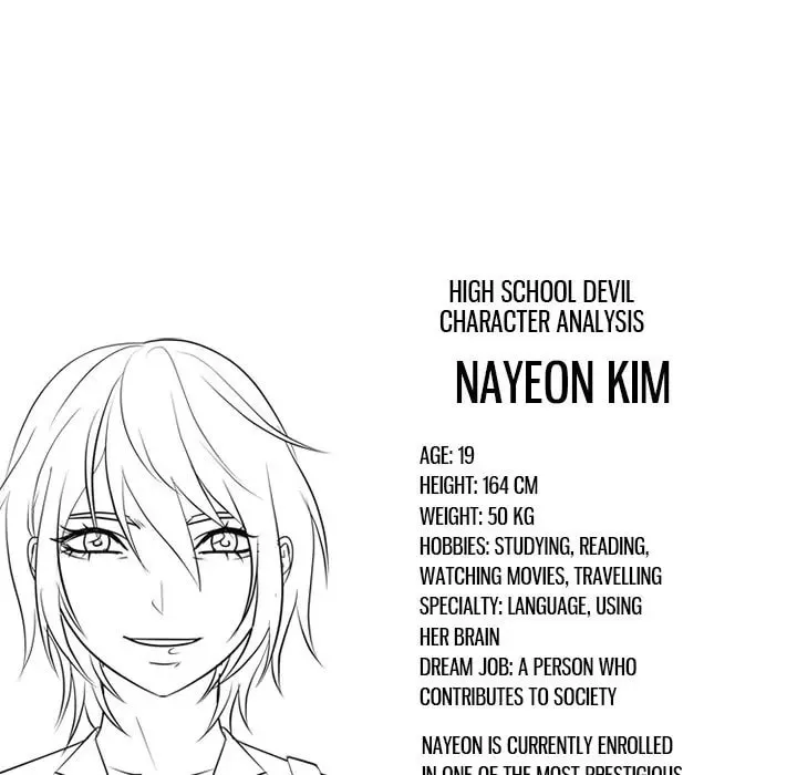 High School Devil Chapter 280 page 128 - 