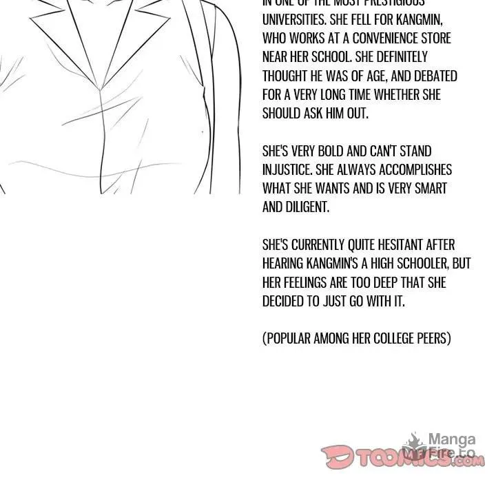 High School Devil Chapter 280 page 129 - 