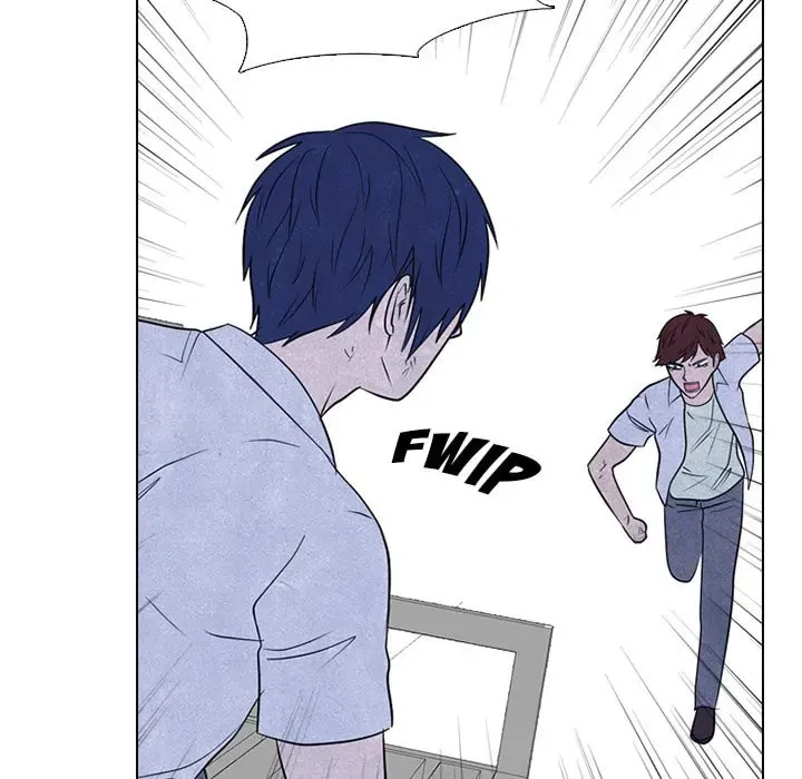 High School Devil Chapter 280 page 14 - 