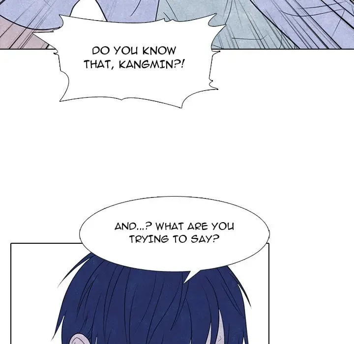 High School Devil Chapter 280 page 17 - 