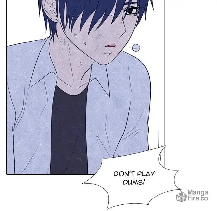 High School Devil Chapter 280 page 18 - 