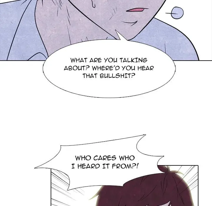 High School Devil Chapter 280 page 22 - 