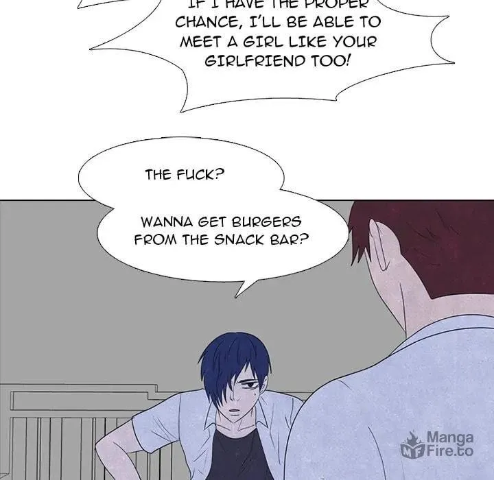 High School Devil Chapter 280 page 24 - 