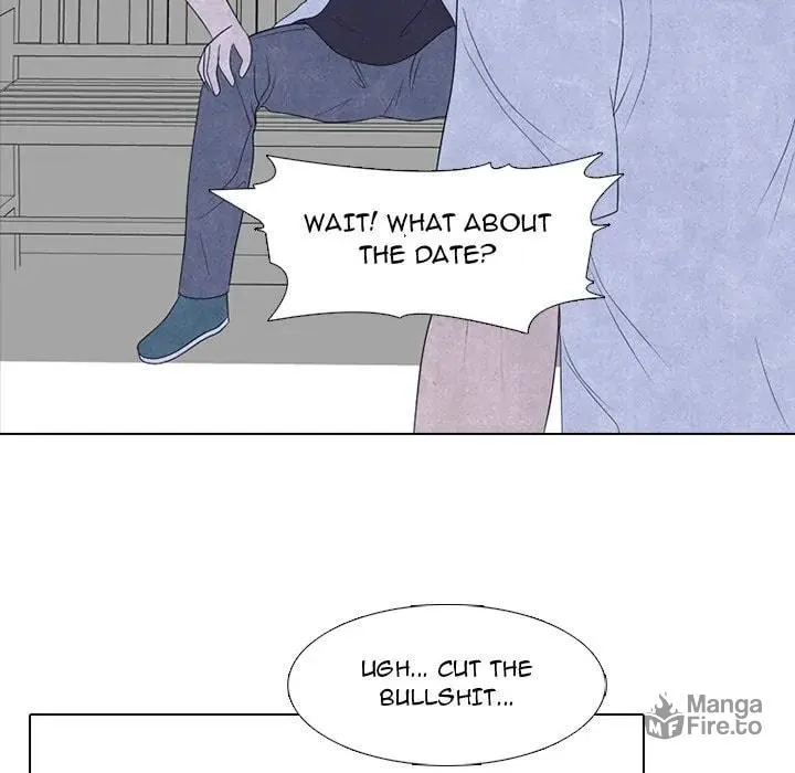 High School Devil Chapter 280 page 25 - 