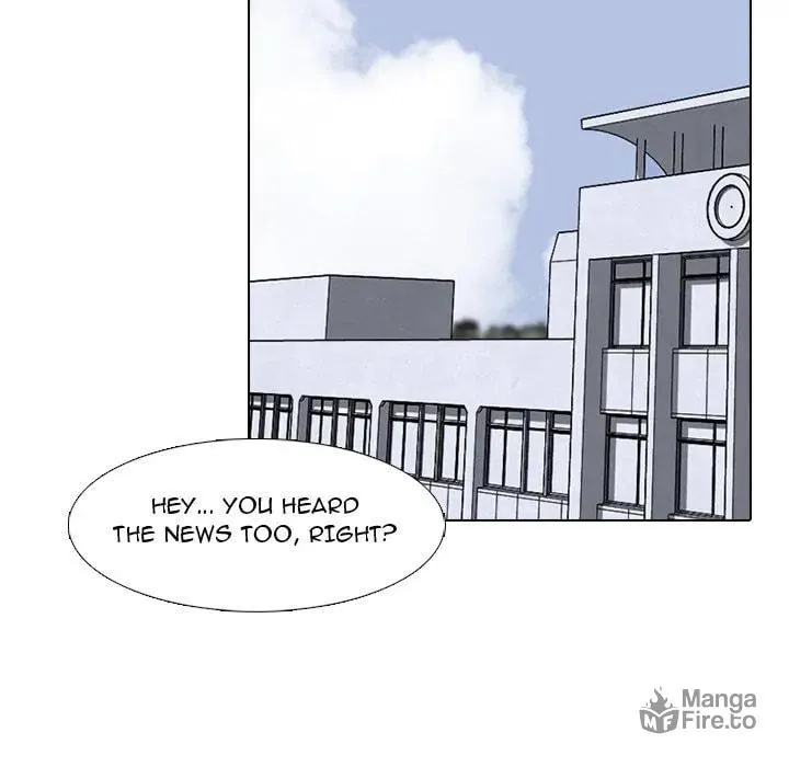 High School Devil Chapter 280 page 27 - 