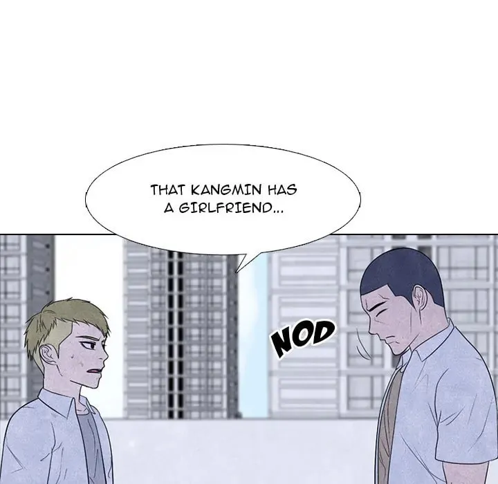 High School Devil Chapter 280 page 28 - 