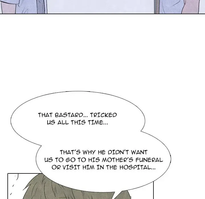 High School Devil Chapter 280 page 29 - 