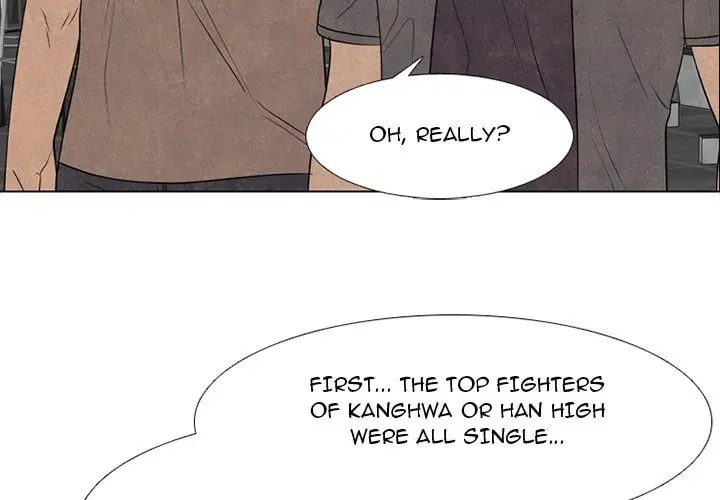 High School Devil Chapter 280 page 4 - 