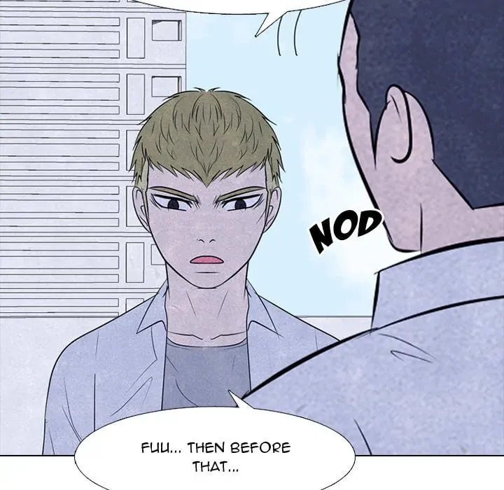 High School Devil Chapter 280 page 34 - 