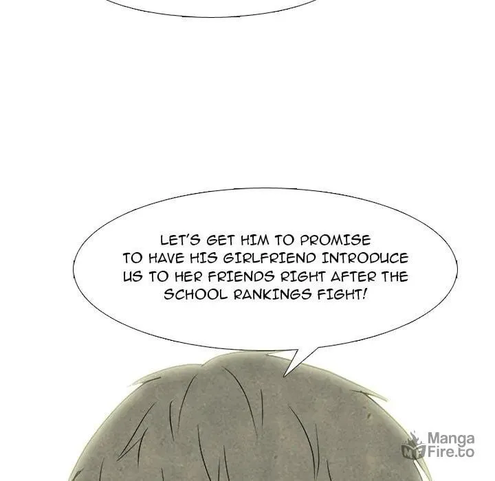 High School Devil Chapter 280 page 35 - 
