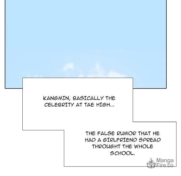 High School Devil Chapter 280 page 39 - 