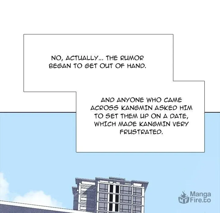 High School Devil Chapter 280 page 40 - 