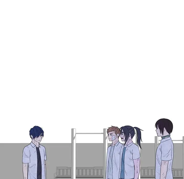 High School Devil Chapter 280 page 43 - 