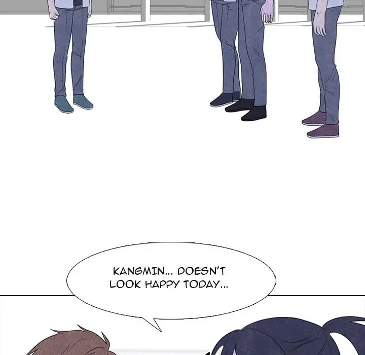 High School Devil Chapter 280 page 44 - 