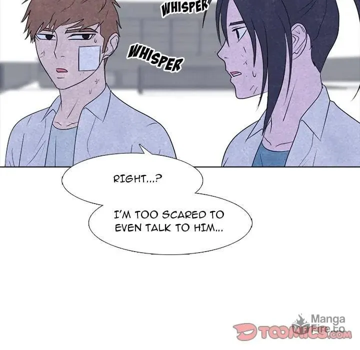 High School Devil Chapter 280 page 45 - 