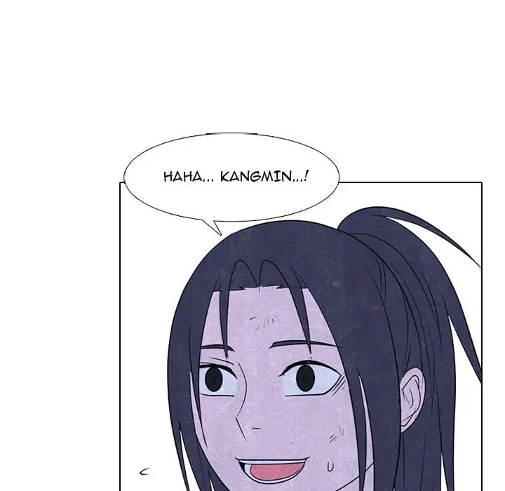 High School Devil Chapter 280 page 46 - 