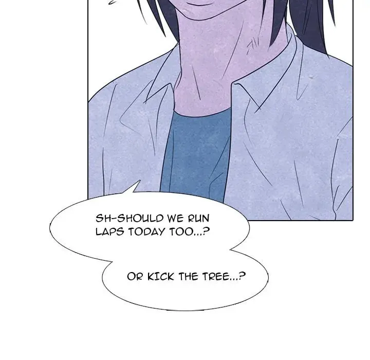 High School Devil Chapter 280 page 47 - 