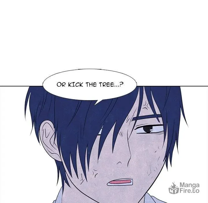 High School Devil Chapter 280 page 48 - 