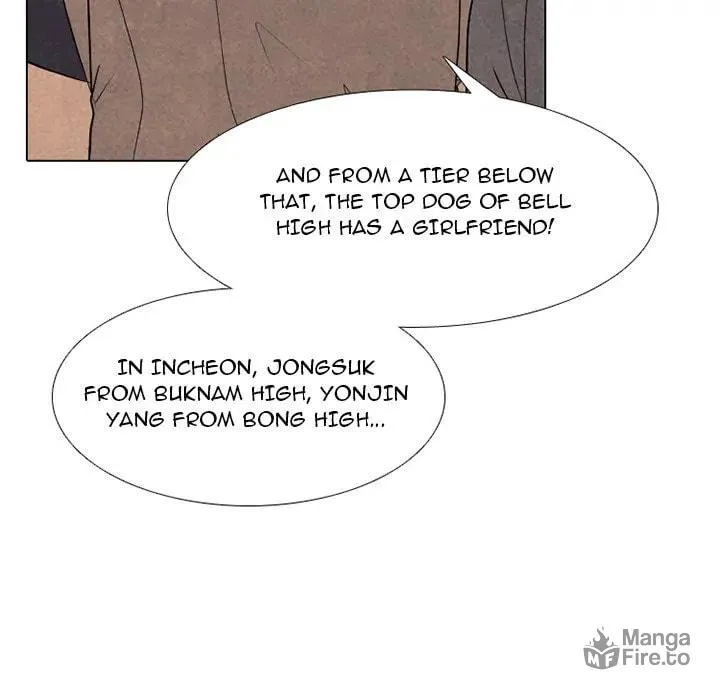 High School Devil Chapter 280 page 6 - 