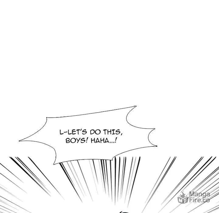 High School Devil Chapter 280 page 51 - 
