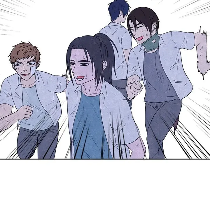 High School Devil Chapter 280 page 52 - 
