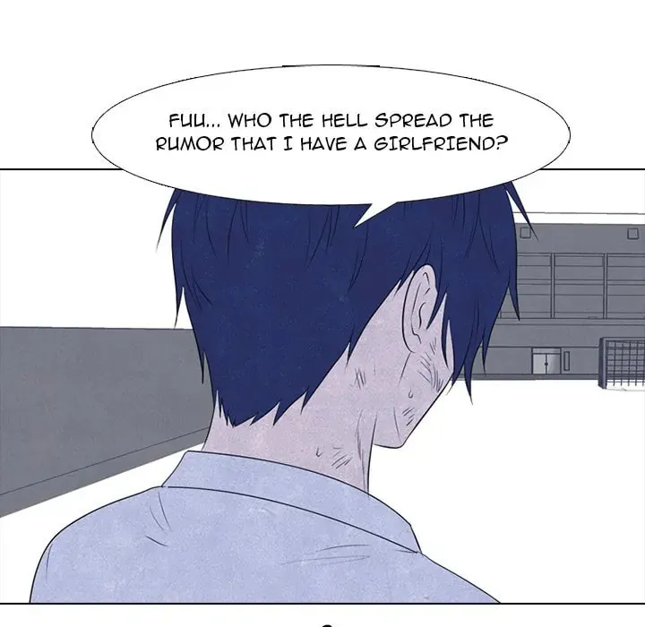 High School Devil Chapter 280 page 53 - 
