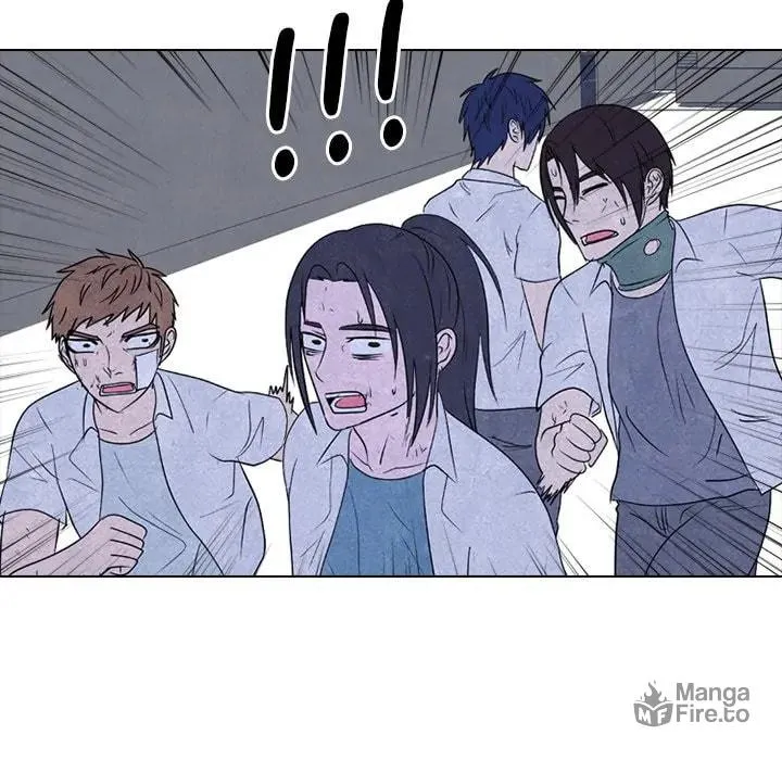 High School Devil Chapter 280 page 54 - 