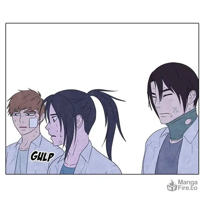 High School Devil Chapter 280 page 55 - 