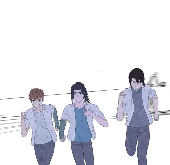 High School Devil Chapter 280 page 58 - 