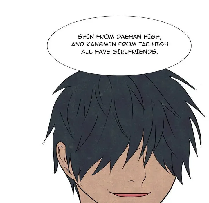 High School Devil Chapter 280 page 7 - 