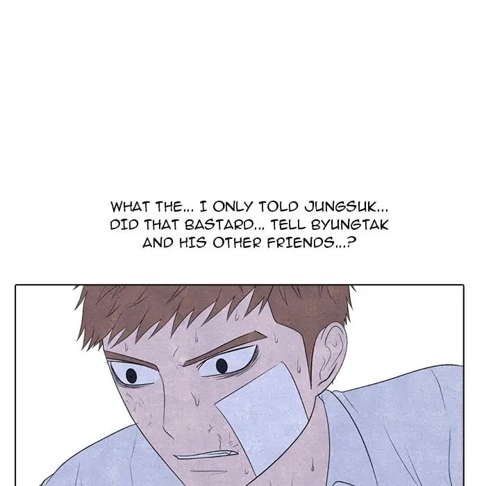High School Devil Chapter 280 page 61 - 