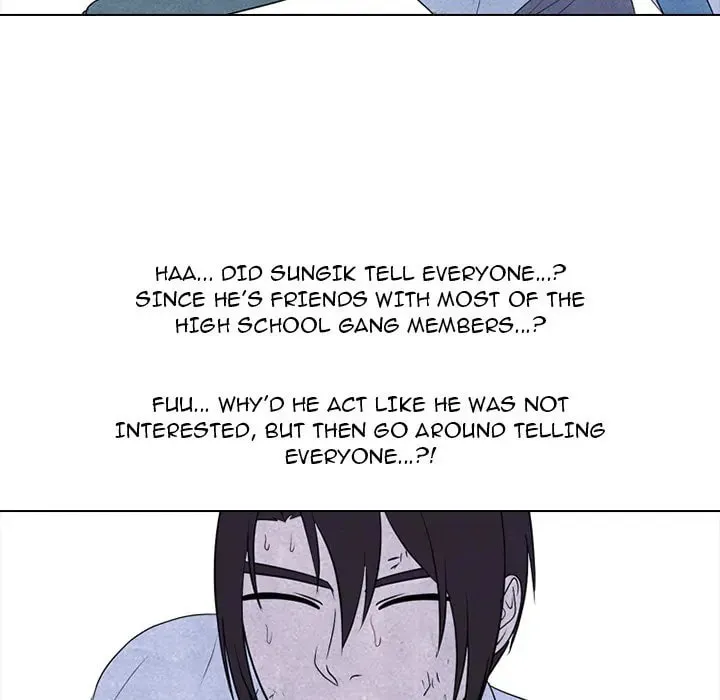 High School Devil Chapter 280 page 64 - 