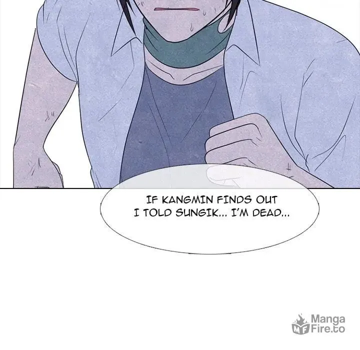 High School Devil Chapter 280 page 65 - 