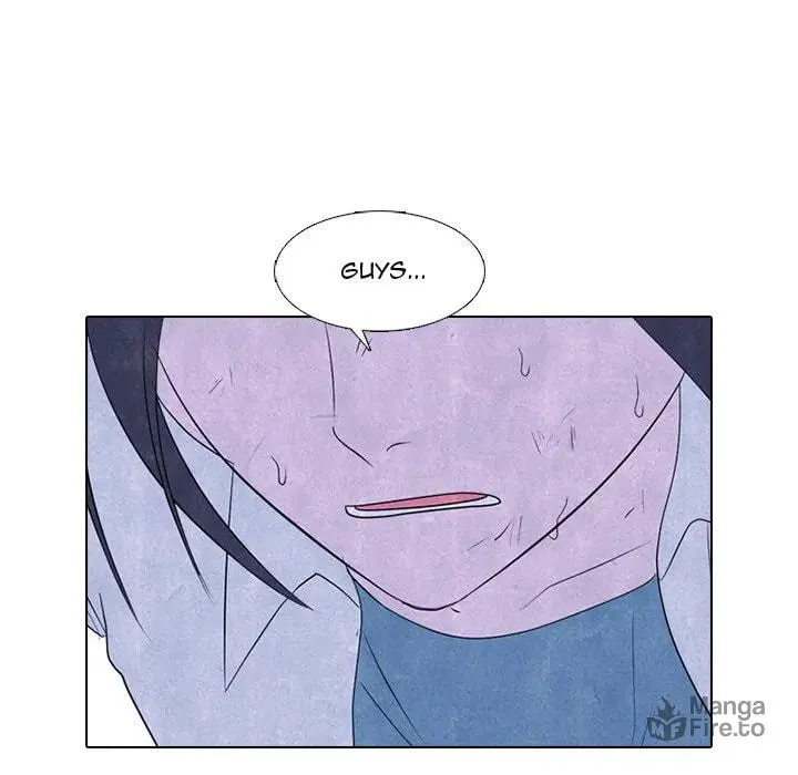 High School Devil Chapter 280 page 66 - 