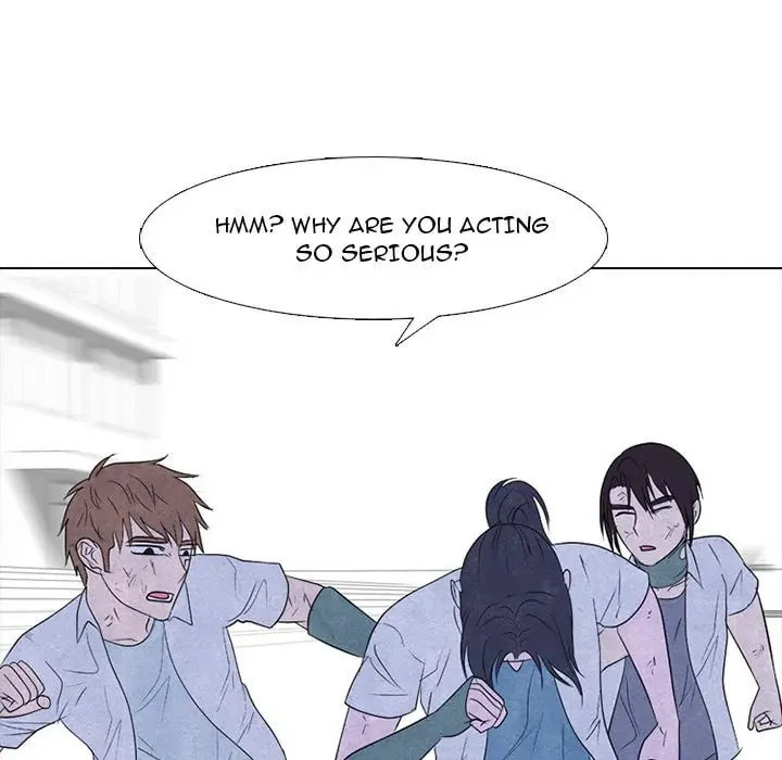 High School Devil Chapter 280 page 67 - 