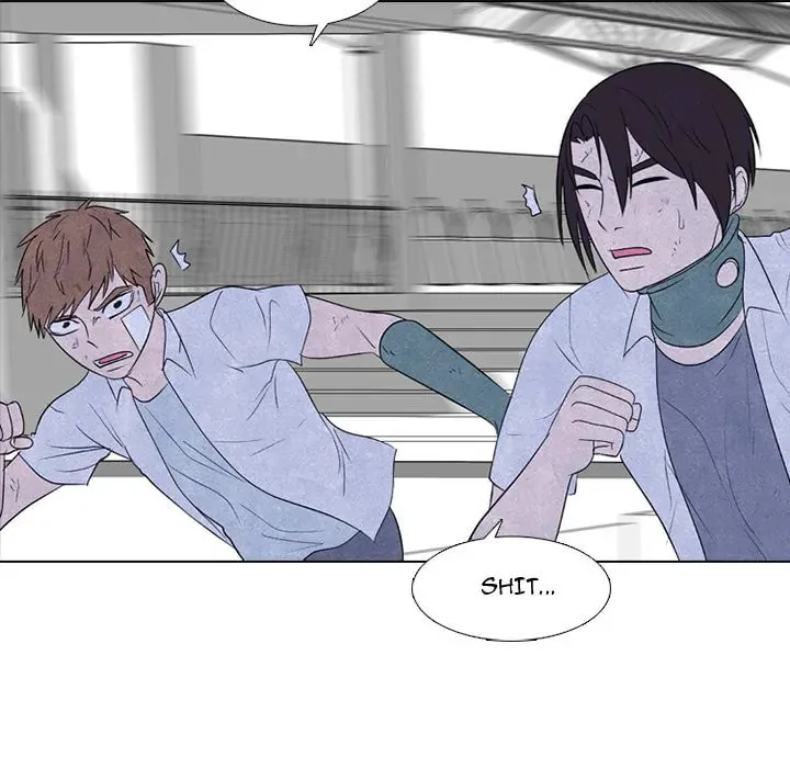High School Devil Chapter 280 page 71 - 