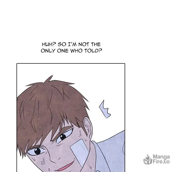 High School Devil Chapter 280 page 72 - 
