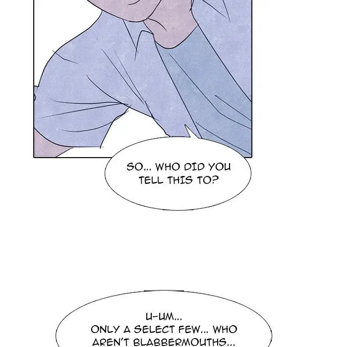 High School Devil Chapter 280 page 73 - 