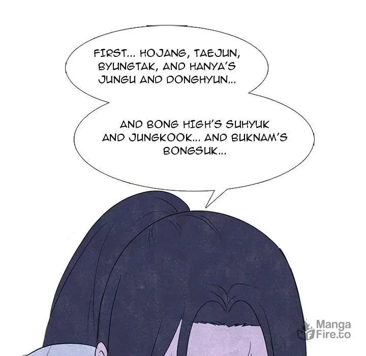 High School Devil Chapter 280 page 75 - 