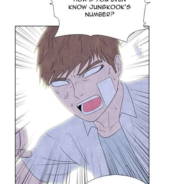 High School Devil Chapter 280 page 77 - 