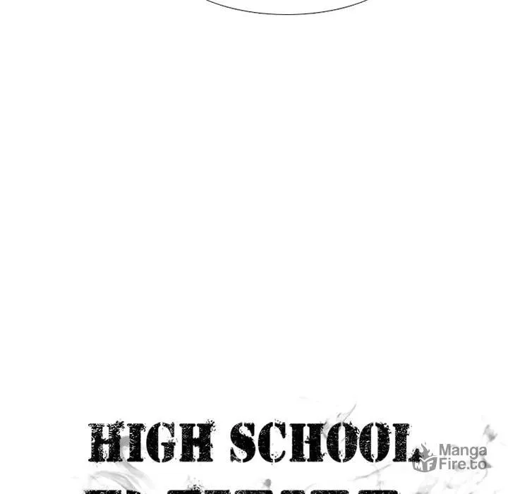 High School Devil Chapter 280 page 9 - 