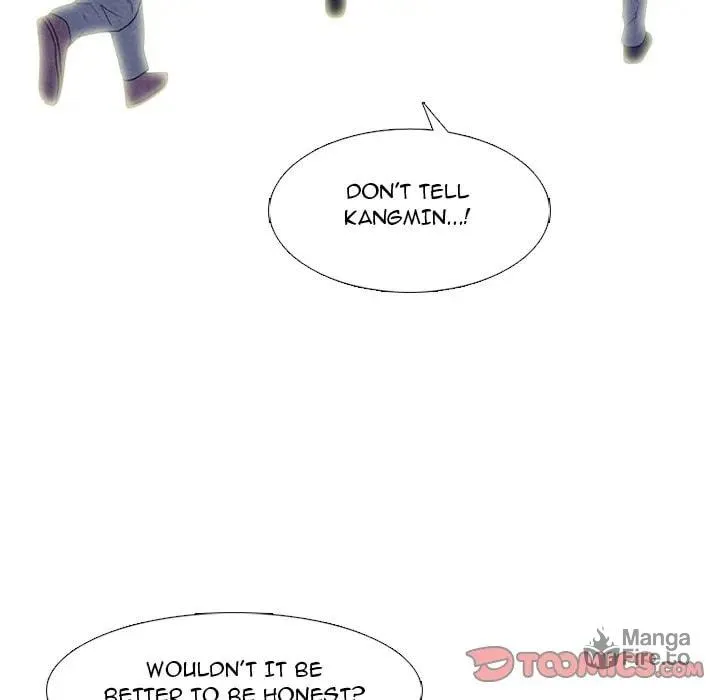 High School Devil Chapter 280 page 87 - 