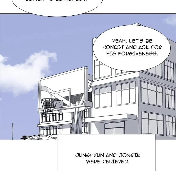 High School Devil Chapter 280 page 88 - 