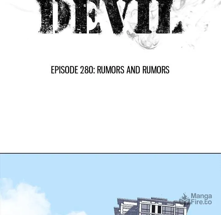 High School Devil Chapter 280 page 10 - 